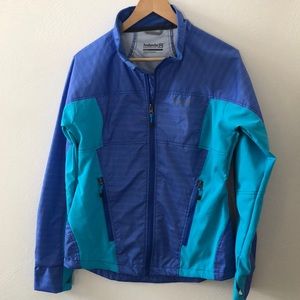 Avalanche Waterproof Rain Jacket